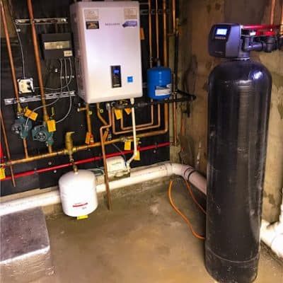 Dr Rooter Plumbing Heating Air & Water Damage