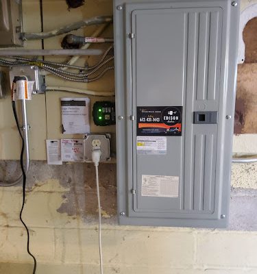 Edison Electric, Inc.