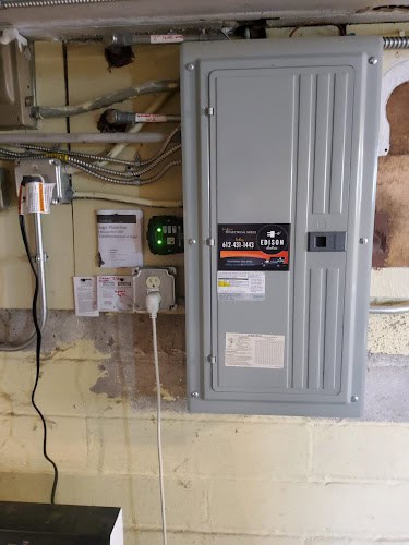 Edison Electric, Inc.