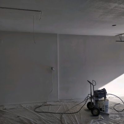 Champion Drywall of Northwest Florida INC