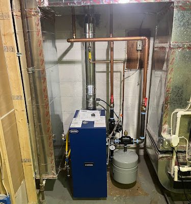 SM Mechanical LLC