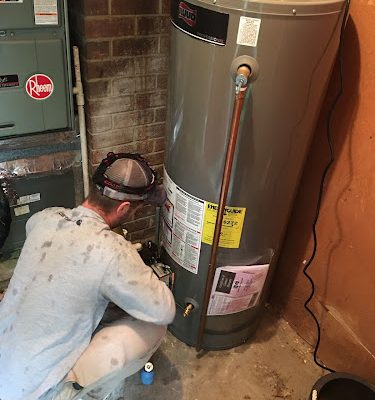 Mason & Son Plumbing & Heating Inc.