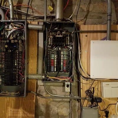 Scott The Electrician