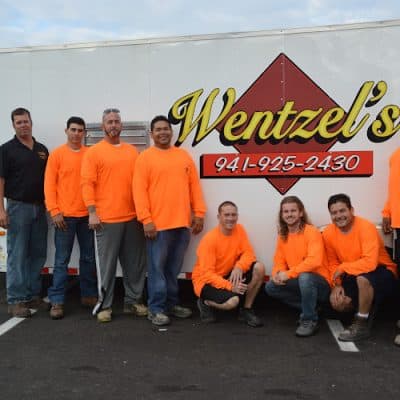 Wentzel's Heating & Air Conditioning