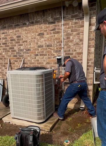 Colley Refrigeration