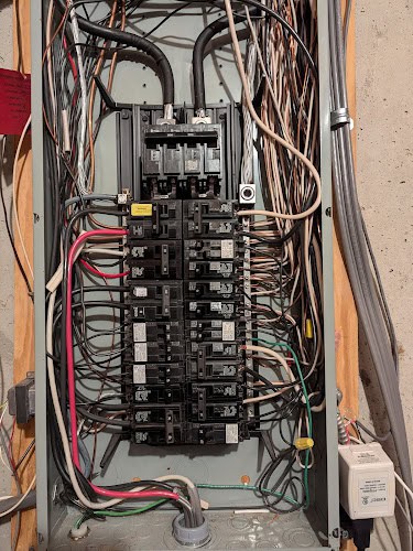 Handy Horrigan L.L.C.