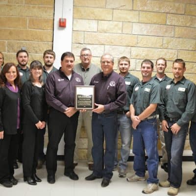 Davis Comfort Systems, Inc.