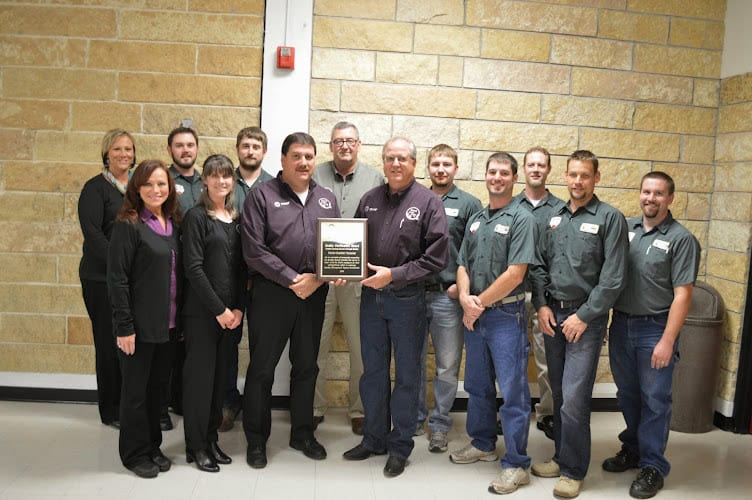 Davis Comfort Systems, Inc.