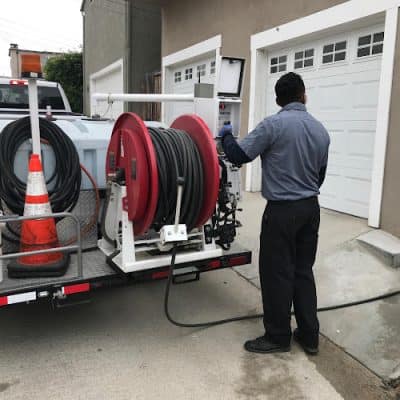 Team Rooter Plumbing