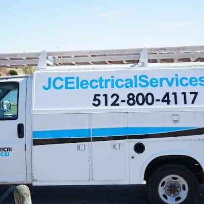JC Electrical Services