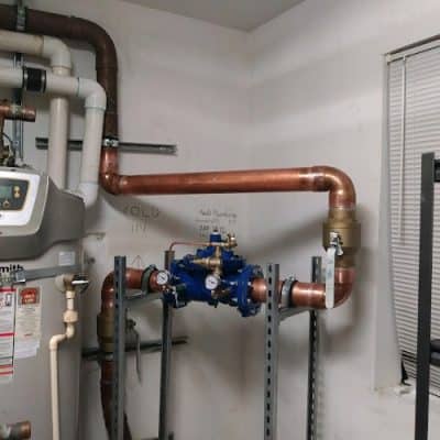Preferred Plumbing 911 Inc.