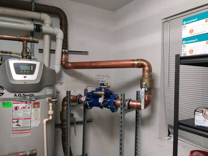 Preferred Plumbing 911 Inc.