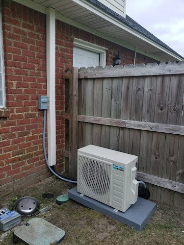 1st Choice Quality Heating, Air, Plumbing