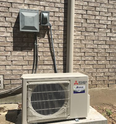 Bravo Heating and Air Conditioning LLC