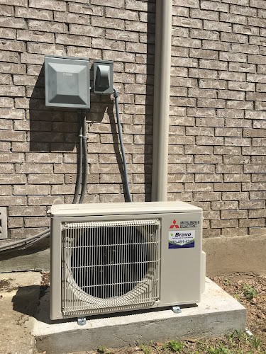 Bravo Heating and Air Conditioning LLC
