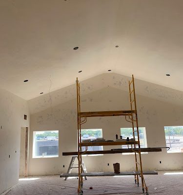 Vazquez Construction Services llc.