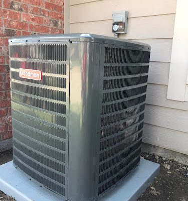 Elite Air Conditioning & Heating LLC