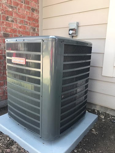 Elite Air Conditioning & Heating LLC