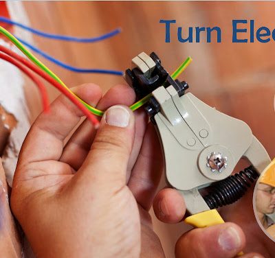 Turn Electric