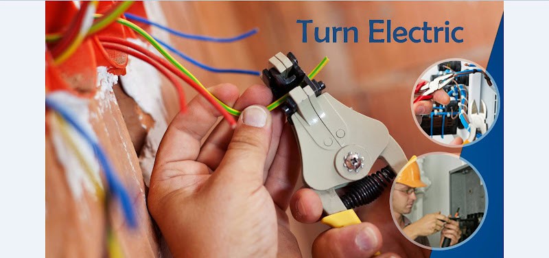 Turn Electric
