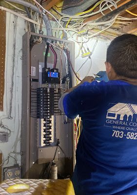 EMS General Contractors