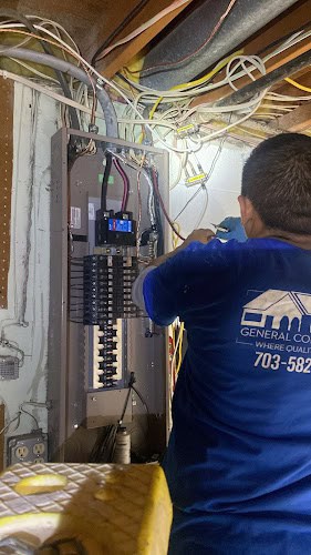 EMS General Contractors