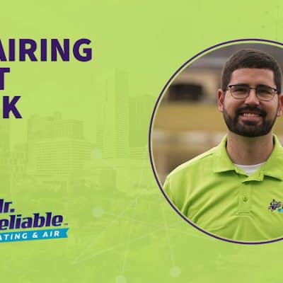 Mr. Reliable Heating & Air