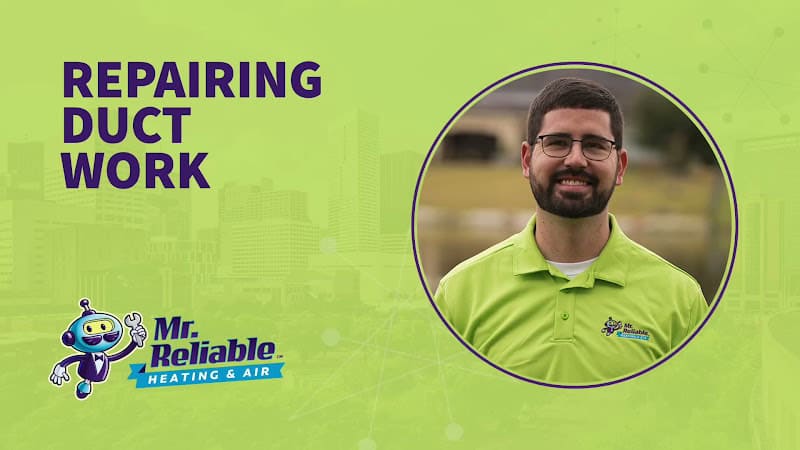 Mr. Reliable Heating & Air