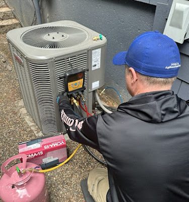 HVAC & Appliance Repair Guys