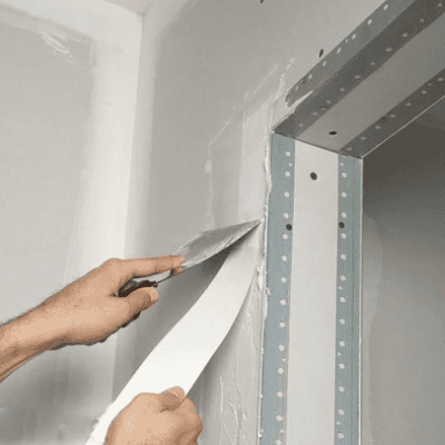 PB8 Drywall INC