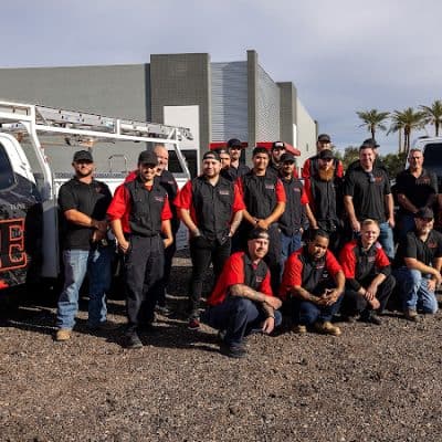 Elite Pro Services, LLC