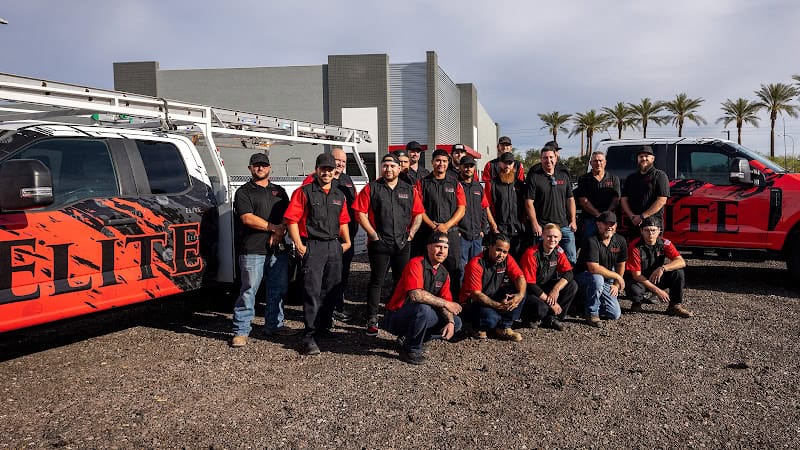 Elite Pro Services, LLC