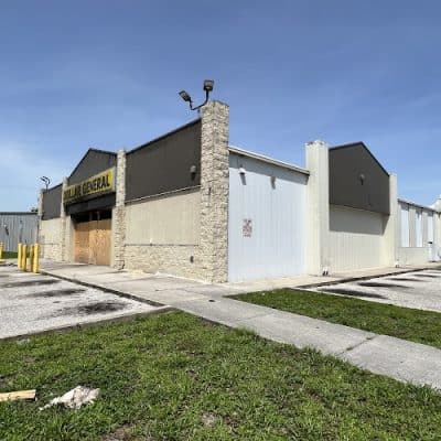 Brick and Motor Company
