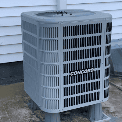 Blue Sky Heating & Air Conditioning