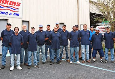 Jenkins Heating & Air