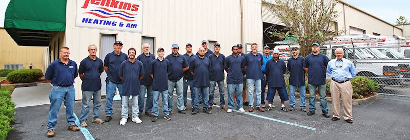 Jenkins Heating & Air