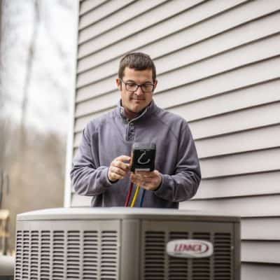 Eric Dale Heating & Air Conditioning, Inc.