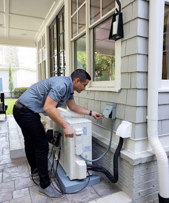 Bragg Home Services
