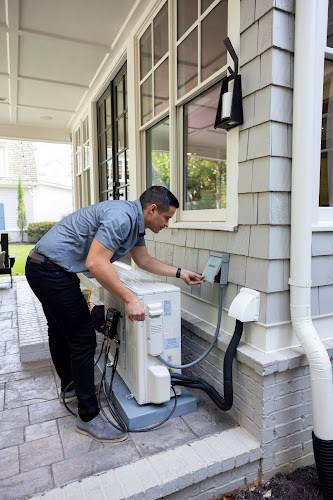 Bragg Home Services