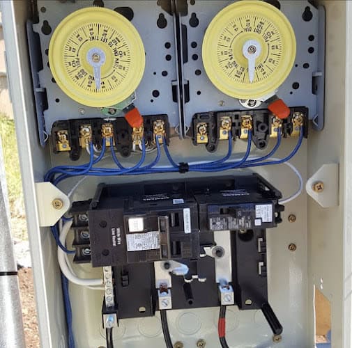 At Home Electric, LLC