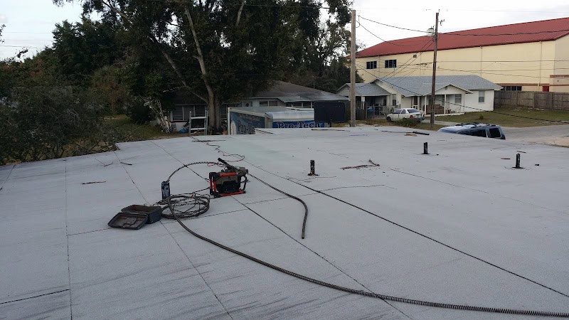 Pro-Tech Plumbing, Air Conditioning & Electric LLC