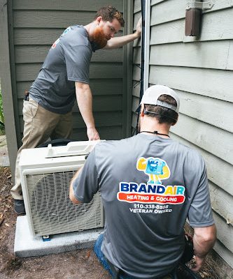 Brand Air LLC