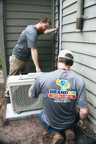 Brand Air LLC