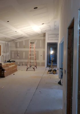 Pro-Custom Drywall LLC