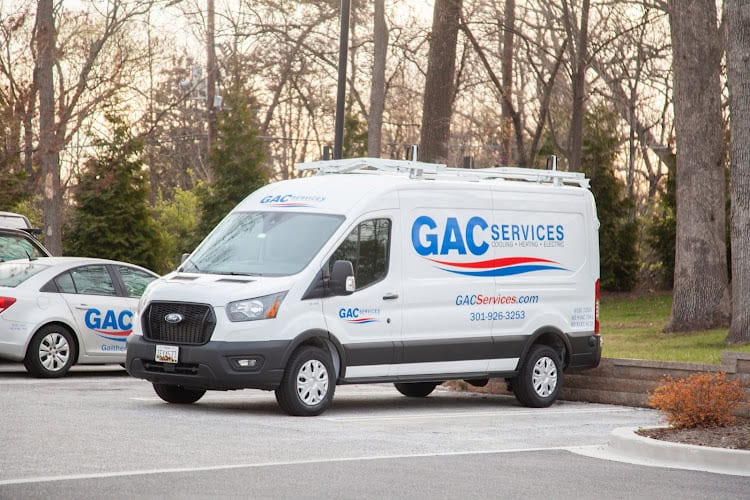 GAC Services