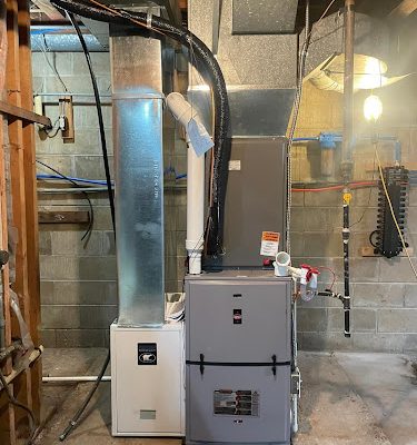 Lake Effect HVAC Company