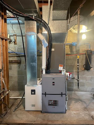 Lake Effect HVAC Company