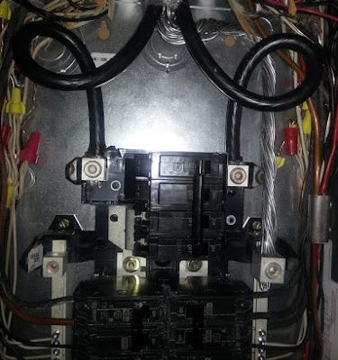 Voltz Electrical Service