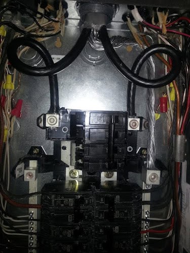 Voltz Electrical Service