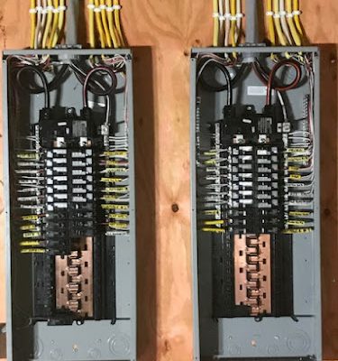 Tri-County Electric Service, Inc.
